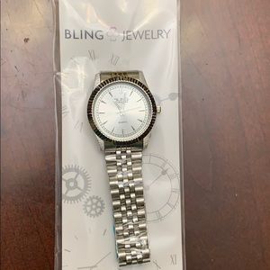 New KEEP IT CLASSY WATCH